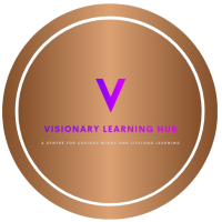 Visionary Learning hub